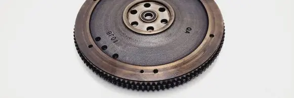 Honda Civic Flywheel LC27LE025A