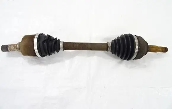 Citroen DS4 Front driveshaft 9676864380