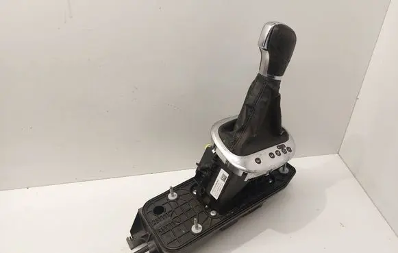 Volkswagen Touran II Gear shifter/selector 1T1713025AK 2510110000812 10007241700