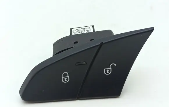 Porsche Cayenne (9PA) Central locking switch button 7PP962107D