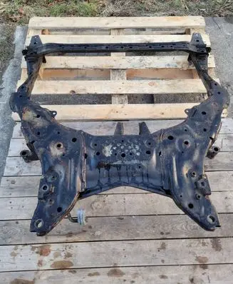 Mazda CX-5 Front subframe