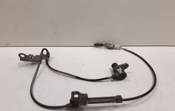 Toyota Corolla Verso AR10 ABS brake wheel speed sensor 8954302040