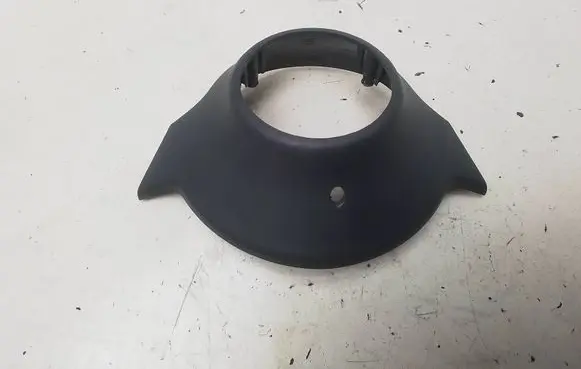 Smart ForTwo I Steering wheel column trim 6013937