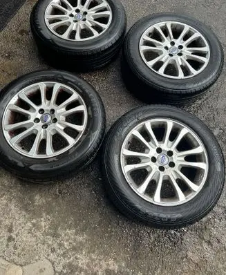 Volvo XC60 R18 alloy rim 31201486