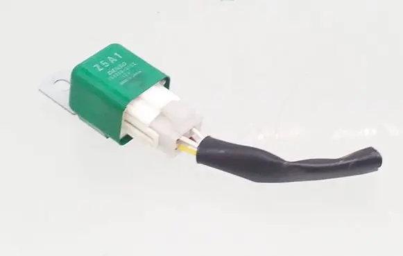 Mazda Premacy Other relay 0568002120 Z5A1
