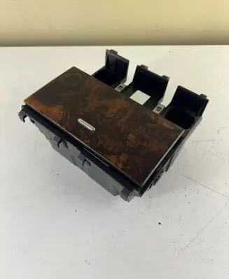 Jaguar XF X250 Cup holder front 8X2354045C22A