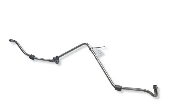 Volkswagen PASSAT CC Turbo turbocharger oiling pipe/hose 03L145771B