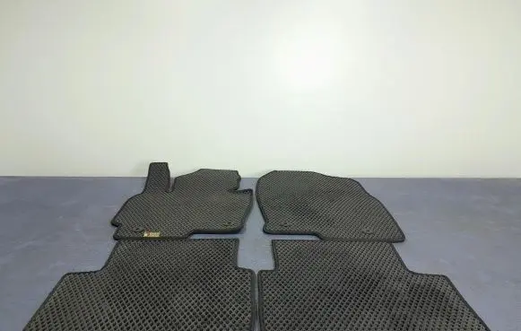 Mazda CX-5 Front floor carpet liner 