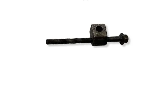 Subaru Legacy Alternator belt tensioner 