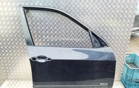 BMW X5 E70 Front door
