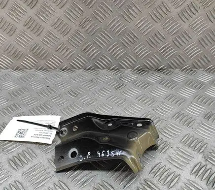 Toyota Sienna XL40 IV Fender mounting bracket 5383508020