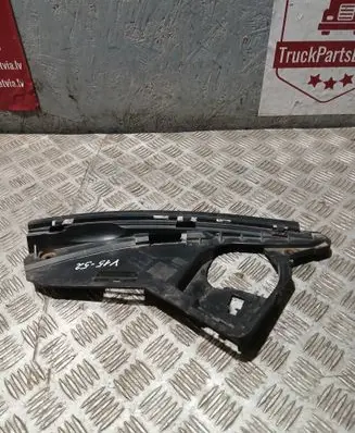 Volvo XC60 Headlight/headlamp mounting bracket 30763433 V1552