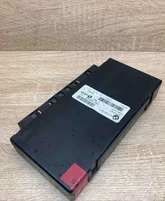 BMW 5 E60 E61 Comfort/convenience module 6985364 59336210