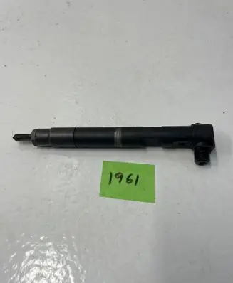 Mercedes-Benz Sprinter W906 Fuel injector A6510700587