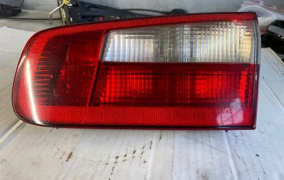 Renault Laguna II Rear/tail lights set 