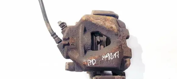 BMW X1 E84 Front brake caliper 5724
