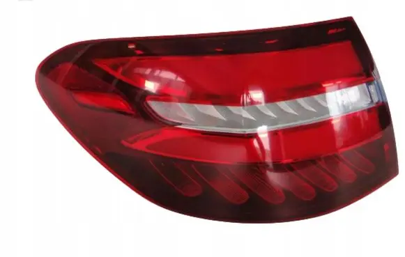 Mercedes-Benz GLC X253 C253 Rear/tail lights A2539067300