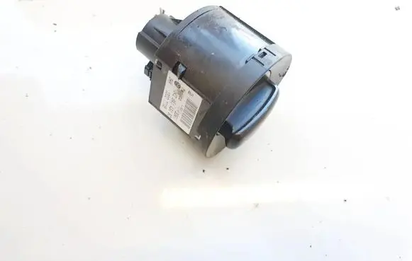 Volkswagen Golf VI Light switch 1k0941431bd 3kx10007719