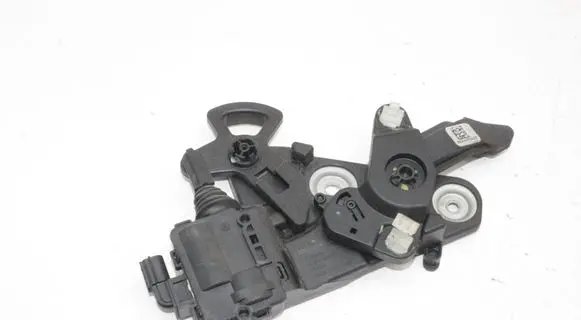 Ford Ranger Tailgate boot lock/latch motor JB3B431F94AD