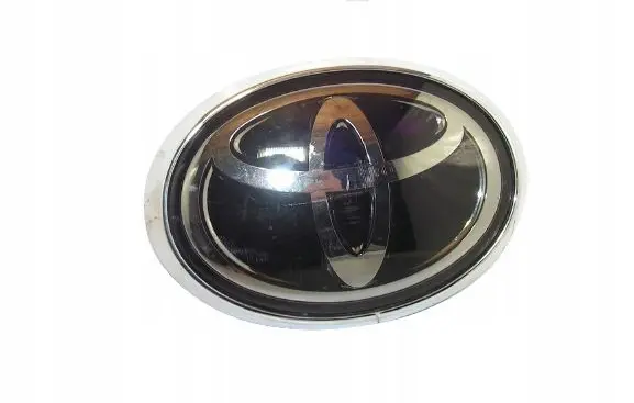 Toyota Hilux (AN120, AN130) Manufacturer badge logo/emblem 5314171010