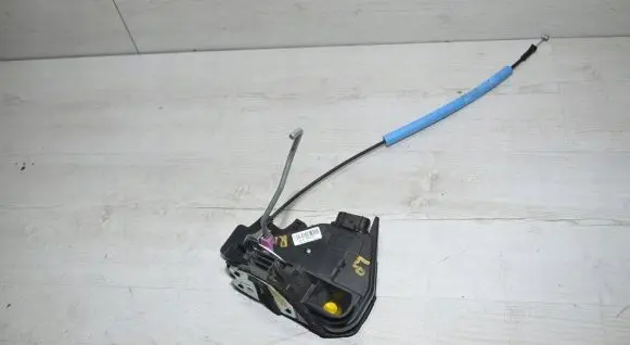 KIA Rio Front door lock 81310H8040