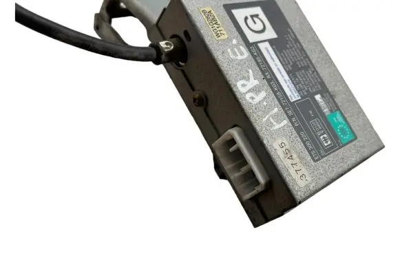 Antenna control unit