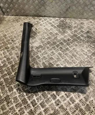 Mercedes-Benz SLK R172 (A) pillar trim 1726900225 A1726900225
