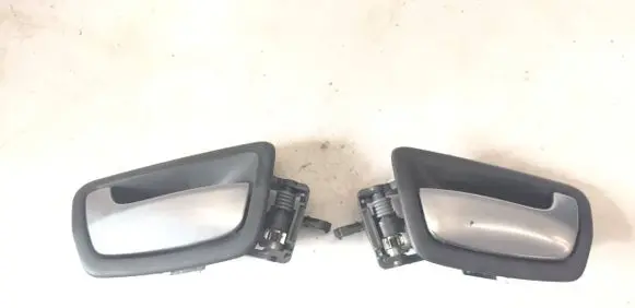 Fiat Ulysse Front door interior handle 1484730077 1484729077