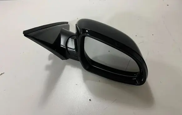 BMW X6 G06 Front door electric wing mirror 5A30AE6 8496624