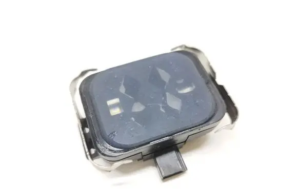 Jaguar XF X250 Rain sensor 8X2317D547BC 321328000