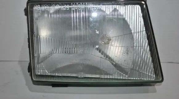 Headlight/headlamp