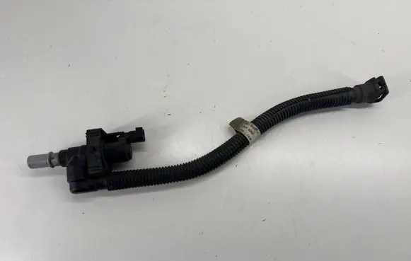Ford Bronco Fuel line pipe GU5A9G712 LX619D333FC