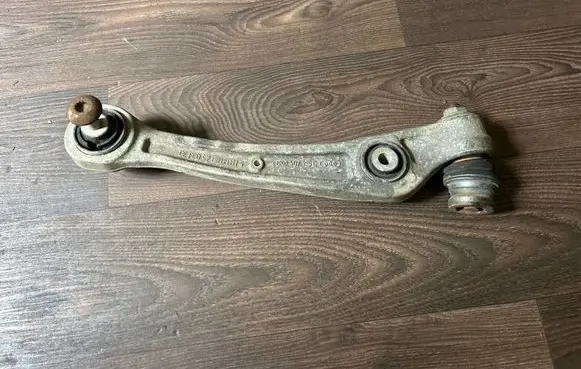 Audi A6 S6 C7 4G Front lower control arm/wishbone 8K0407155C