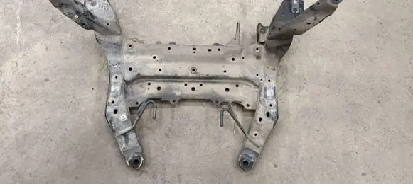 Mini Cooper Countryman F60 Front subframe 6872729