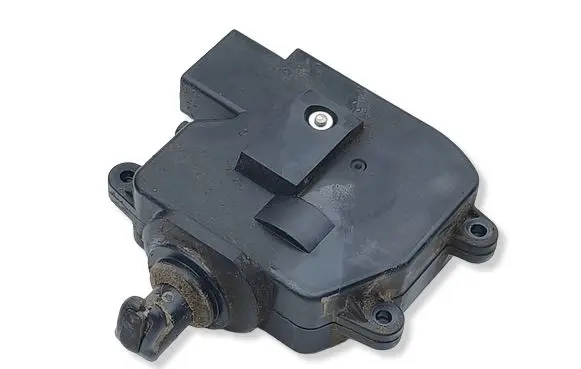 KIA Sportage Fuel tank cap lock motor 2208180 0287C 0287