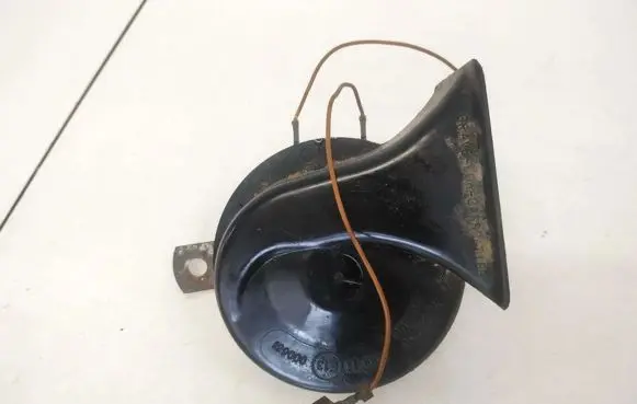 Toyota Aygo AB10 Horn signal E13000661