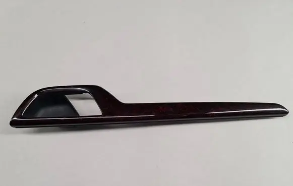 Volvo V70 Rear door trim (molding) 8650002 6765