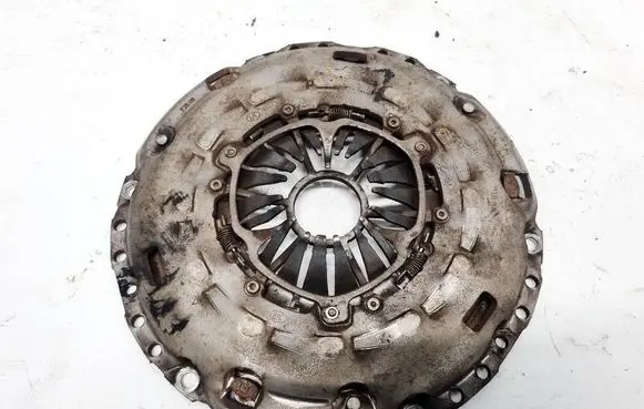 Opel Zafira B Pressure plate 