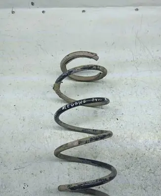 Renault Megane II Front coil spring