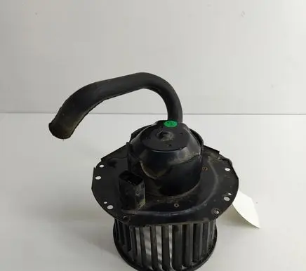 Chevrolet Corvette Heater fan/blower PM137 BM929W