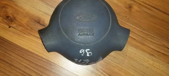 Ford Ka Steering wheel airbag 97KBB042B85 ADMJCP