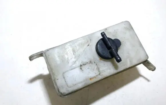 Hyundai Accent Coolant expansion tank/reservoir