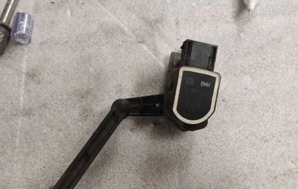 BMW X5 E70 Headlight/headlamp level sensor 6785206