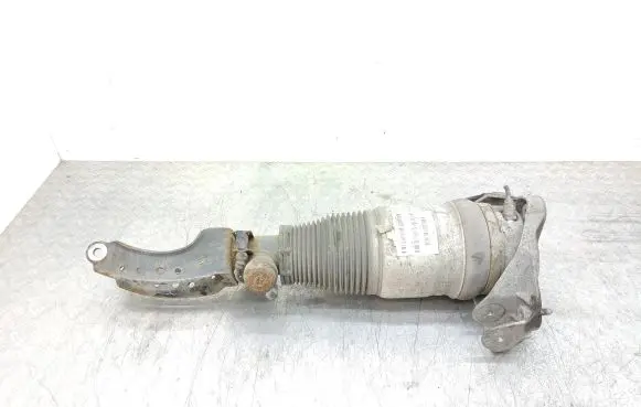 Audi Q7 4L Front air suspension shock absorber 7L8616039 166ATE024699380 16BATE024693B0