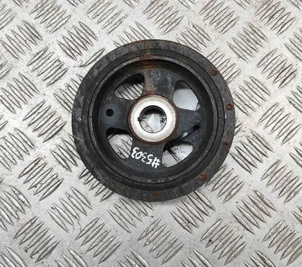 Toyota Prius+ (ZVW40) Crankshaft pulley 1347037060