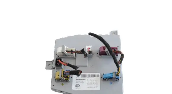 BMW 2 F22 F23 Central body control module A2229011403 A2229027310