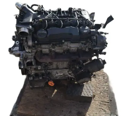 Citroen C5 Fuel injection system set 0445110297