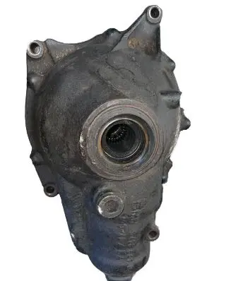 BMW X5 E53 Front differential 07508521 N2894M 3.64