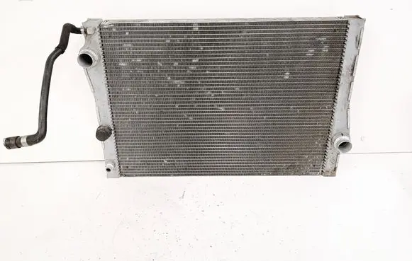 BMW X5M E70 Coolant radiator 7533472