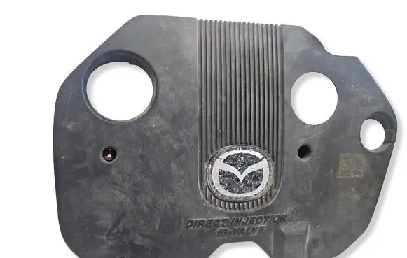 Mazda Premacy Engine cover (trim) 9012345